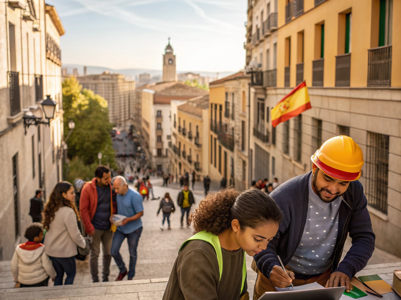 Guía para Inmigrantes en España 2026: NIE, Trabajo, Vivienda y Trámites